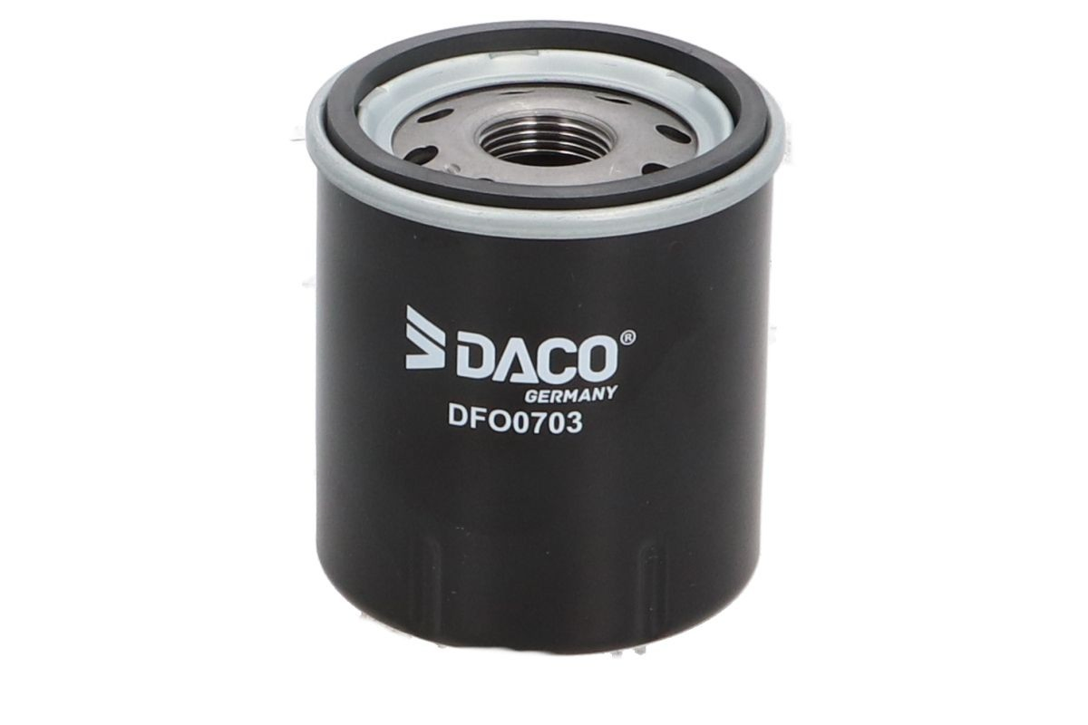 DFO0703 Daco
